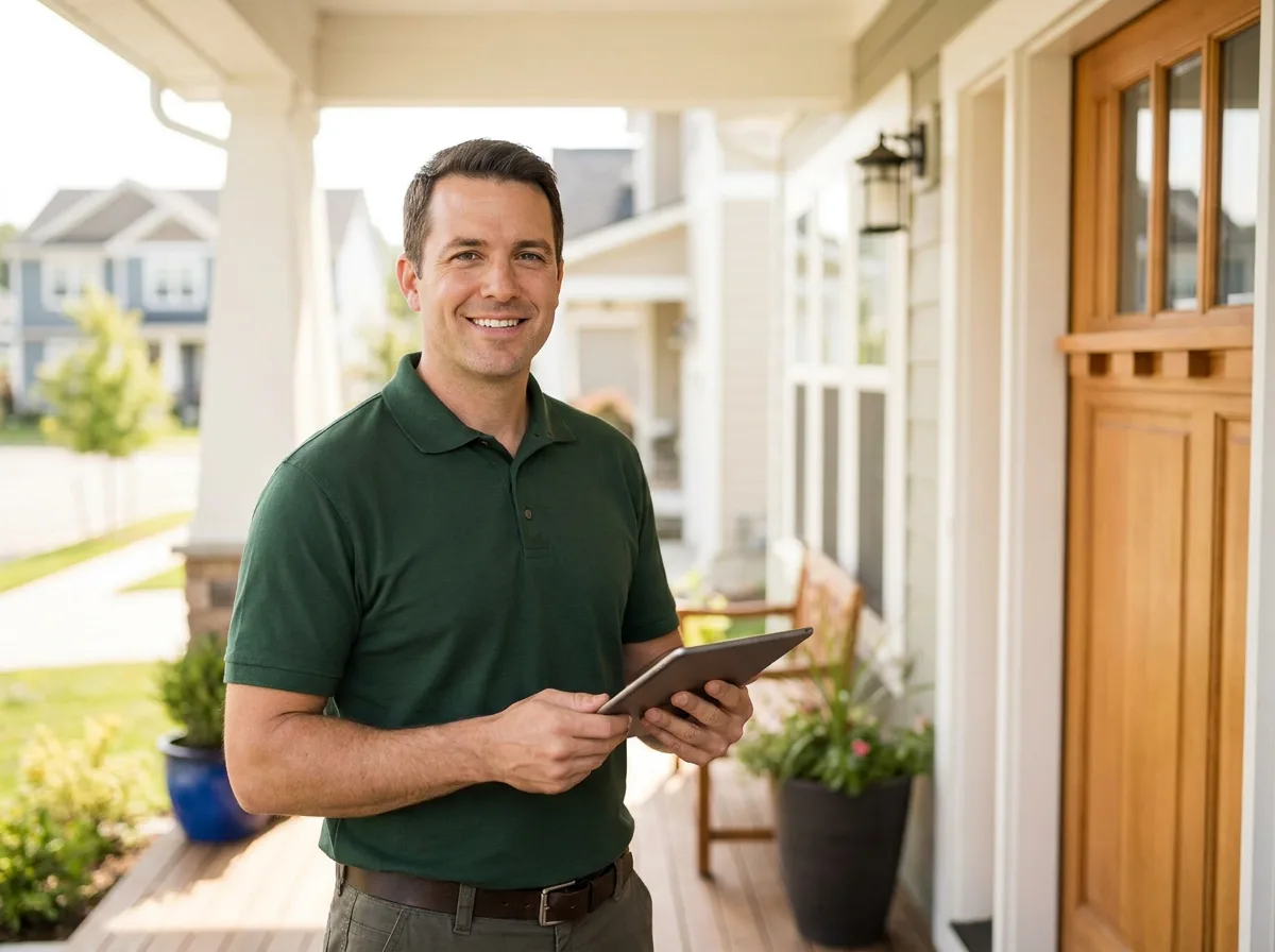 Pest control FAQs for Summitville, IN